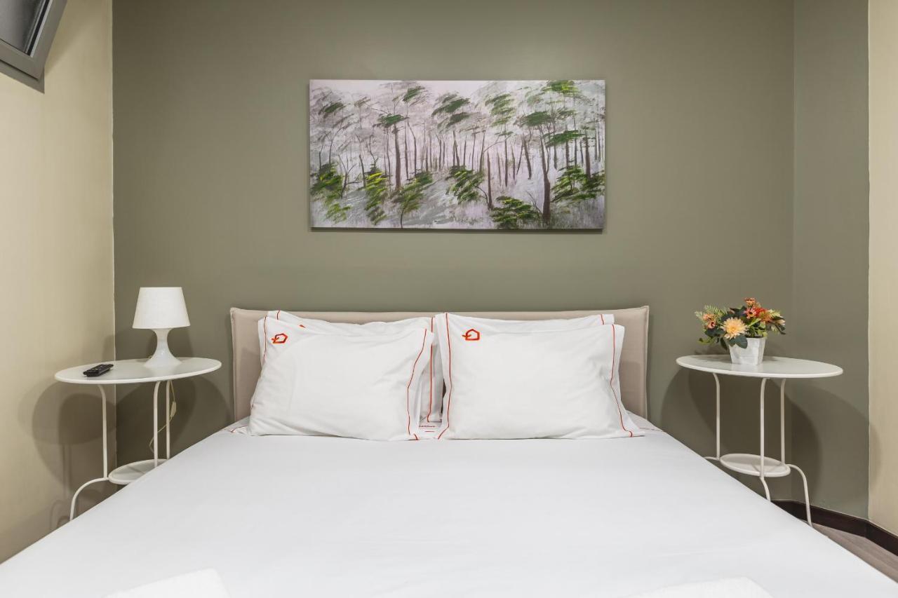 Hopstays - Gaia Cork House Вила-Нова-ди-Гая Экстерьер фото
