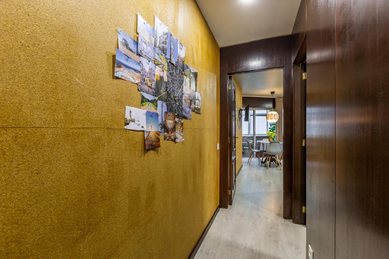 Hopstays - Gaia Cork House Вила-Нова-ди-Гая Экстерьер фото